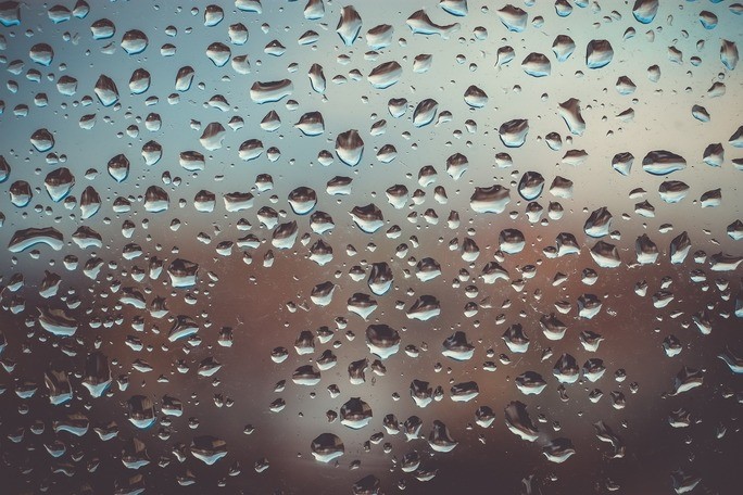 Condensation-leaks