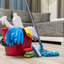 home-cleaning