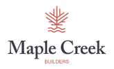 Maple Creek Builders